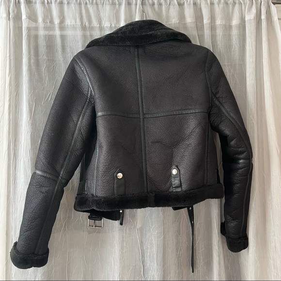 Stella+Lorenzo Jacket - Picture 2 of 3